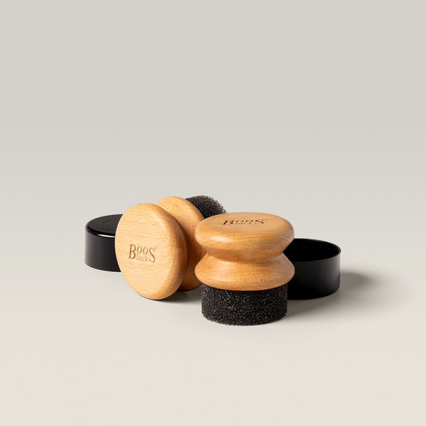 John Boos Applicator For Mystery Oil / Board Cream