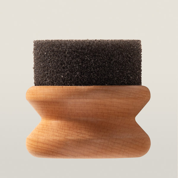 John Boos Applicator For Mystery Oil / Board Cream