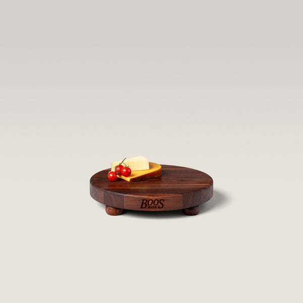 John Boos Cheese & Charm Gift Pack