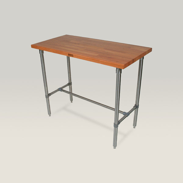 John Boos Cherry Cucina Classico Table
