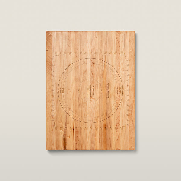 John Boos Ultimate Baker Gift Pack