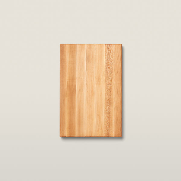 John Boos Maple BBQ Cutting Board With Juice Groove 1-1/2" Thick (BBQBD)
