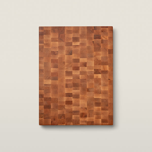John Boos Maple Chopping Block Reversible End Grain 2-1/4″ Thick (CCB Series)