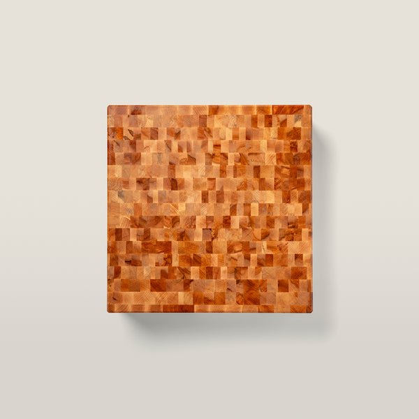 john boos Maple Chopping Blocks Reversible End Grain 6" Thick (BB Series)