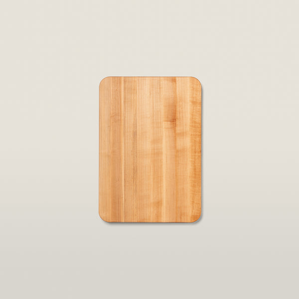 John Boos Maple Cutting Board 1" Thick (4-Cooks Series)