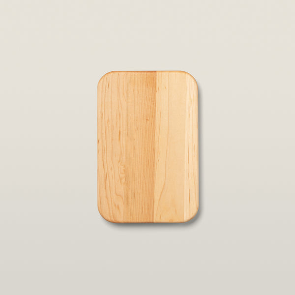 john boos Maple Cutting Board 1" Thick (4-Cooks Series)
