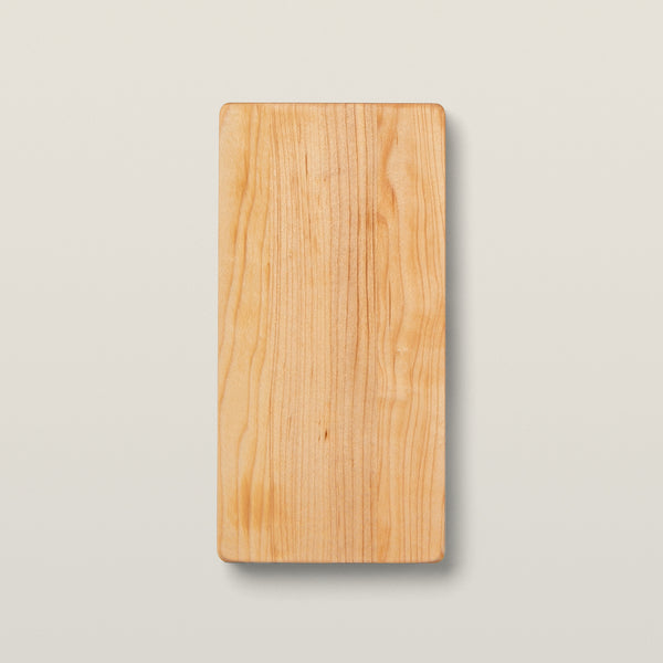 John Boos Maple Cutting Board With Eased Corners (Chop-N-Slice Series)