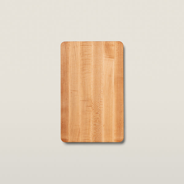 John Boos Maple Cutting Board With Eased Corners (Chop-N-Slice Series)