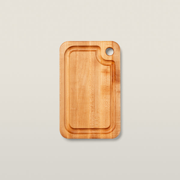 John Boos Maple Prestige Cutting Boards Reversible 1-1/4" Thick (Prestige Series)
