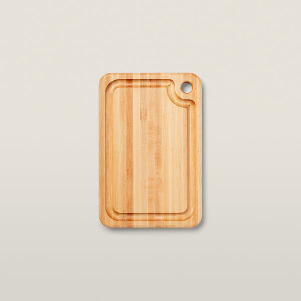 John Boos Maple Prestige Cutting Boards Reversible 1-1/4" Thick (Prestige Series)