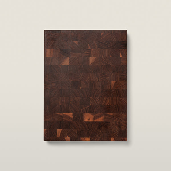 john boos Walnut Chopping Block Reversible End Grain 2-1/4″ Thick (CCB Series)