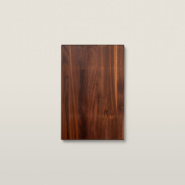 John Boos Walnut Cutting Boards 1-1/2" Thick (R-Board Series)