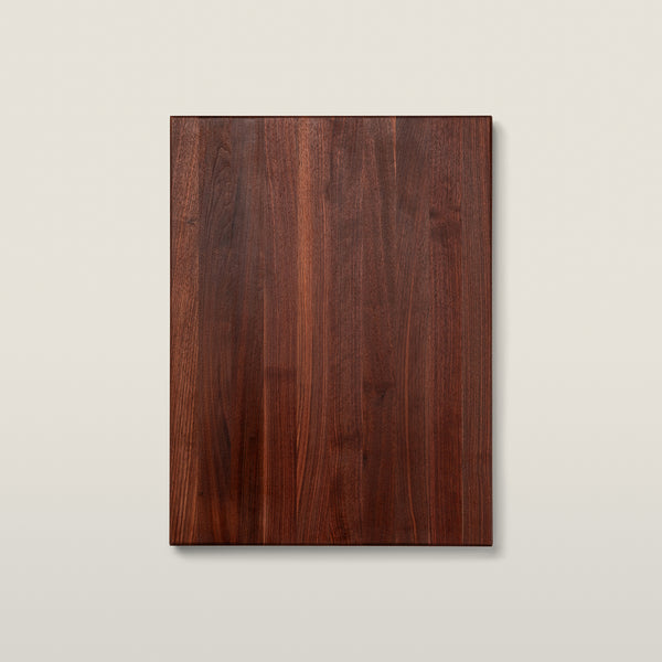 John Boos Walnut Cutting Boards 1-1/2" Thick (R-Board Series)