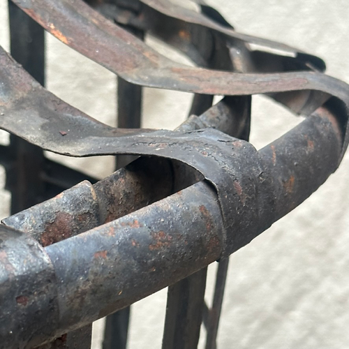 John Derian 19-century French Metal Shipping Container With Top Add To Cart This Antique Metal Shipping Container Hails From John Derian's Curated Collection Of Vintage And Antique Goods In The 19th Century As Global Trade And I