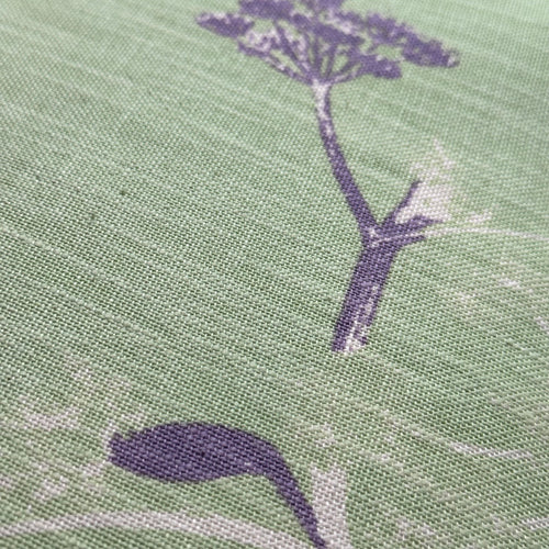 John Derian 24" X 24" 2308 Pillow In Sprout Add To Cart Details 24" X 24" 55% Cotton 45% Linen Insert Included Handmade in India. Care Dry Clean Only   Celebrated For Their Unique Wool Stoles Printed Bags Cardigans And Pil