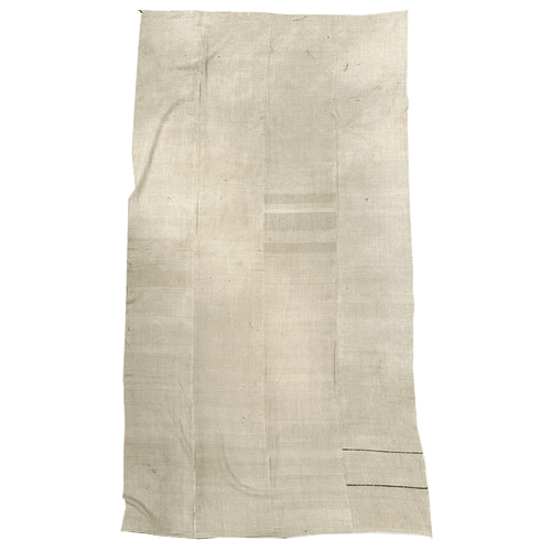 john derian 7'6"x 15" Antique European Linen Wagon Cover (#5) Add to cart Linen a durable and versatile fabric was commonly used in Europe for various purposes including wagon covers. These covers served as protection against th