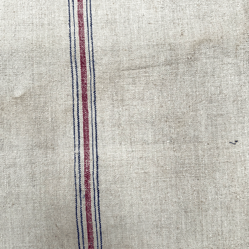 John Derian 8'1" X 7'2" Antique European Linen Wagon Cover (#4) Add To Cart Linen A Durable And Versatile Fabric Was Commonly Used In Europe For Various Purposes Including Wagon Covers. These Covers Served As Protection Against