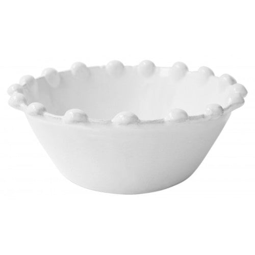 john derian Adélaïde Small Deep Platter Add to cart Petit Plat Creux Details 9.3" Diameter x 3.9" Deep Black Terra Cotta with White Enameled Glaze Each item will feature unique variations Made in Paris Care Dishwasher safe on
