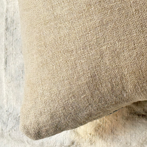 John Derian Antique Caucasian Rug Pillow #2 Add To Cart When Crafting Our Custom Pillows From Antique Material We Carefully Select And Repurpose Each Piece Ensuring That No Two Pillows Are Alike. The Imperfections And Patina Of