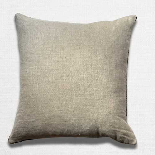 John Derian Antique Caucasian Rug Pillow Add To Cart When Crafting Our Custom Pillows From Antique Material We Carefully Select And Repurpose Each Piece Ensuring That No Two Pillows Are Alike. The Imperfections And Patina Of The