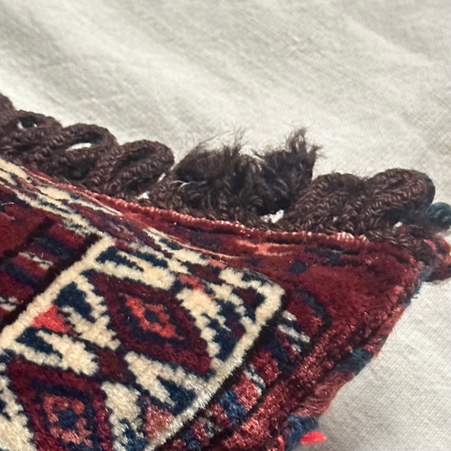 John Derian Antique Caucasian Rug Pillow Add To Cart When Crafting Our Custom Pillows From Antique Material We Carefully Select And Repurpose Each Piece Ensuring That No Two Pillows Are Alike. The Imperfections And Patina Of The