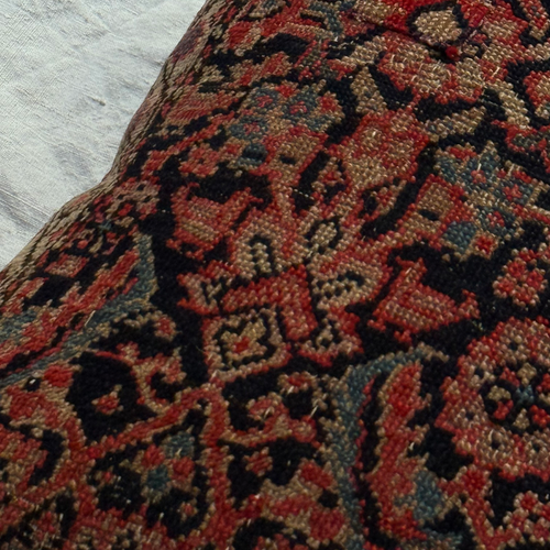 John Derian Antique Caucasian Rug Pillow Add To Cart When Crafting Our Custom Pillows From Antique Material We Carefully Select And Repurpose Each Piece Ensuring That No Two Pillows Are Alike. The Imperfections And Patina Of The