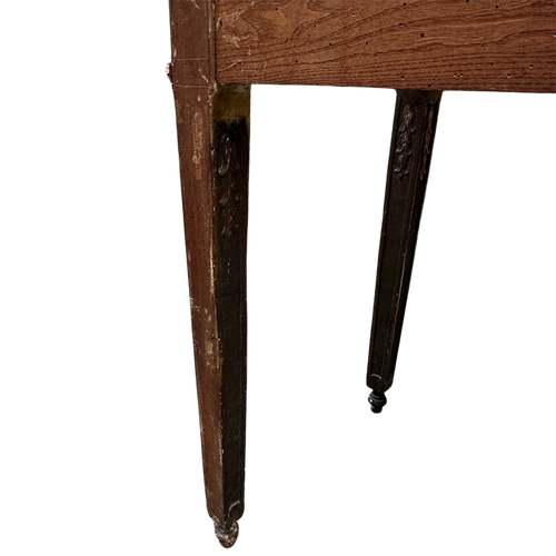 John Derian Antique Italian Neo Classic Console Table Add To Cart Included In Our Carefully Curated Antique Furniture Collection Is An Italian Neo Classical Console Table Dating Back To The 1800s Featuring A Rectangular Top And
