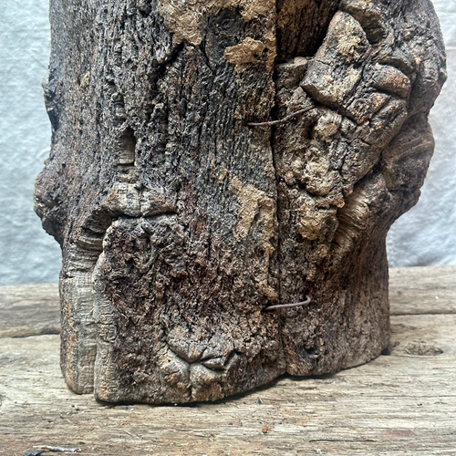 John Derian Antique Portuguese Cork Skep (No. 5) Add To Cart This Antique Portuguese Cork Skep Hails From John Derian's Curated Collection Of Vintage And Antique Goods And Is Crafted From Natural Cork. Originally Used As A Tradi
