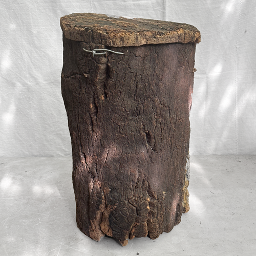 John Derian Antique Portuguese Cork Skep (No. 6) Add To Cart This Antique Portuguese Cork Skep Hails From John Derian's Curated Collection Of Vintage And Antique Goods And Is Crafted From Natural Cork. Originally Used As A Tradi