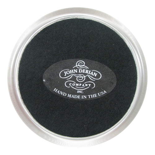 John Derian Arion Butterfly (19th C. Naturalist) 4" Coaster