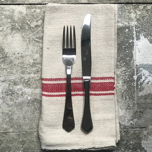 John Derian Astier De Villatte Stainless Steel Flatware Flatware