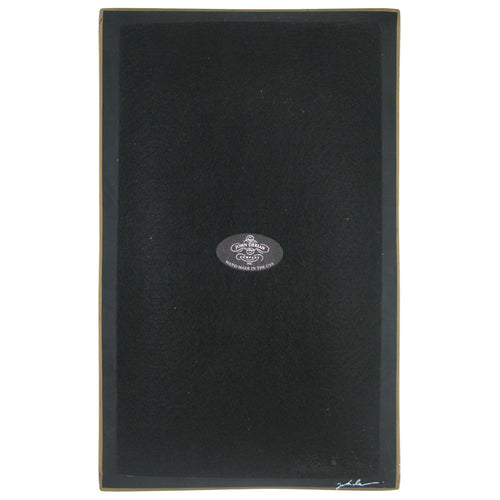 John Derian Bitter Orange - Citrus Aurantium (History Of Plants) 10 X 16" Rect. Tray