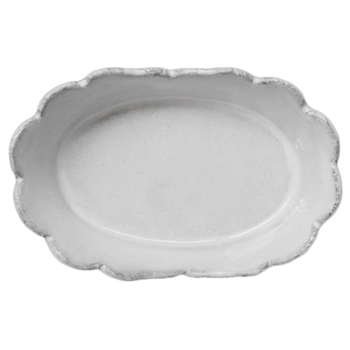 john derian Colbert Deep Dish Add to cart Coupelle Profonde Details 3.9" Length x 1.6" Width x 1" Height Black Terra Cotta with White Enameled Glaze Each item will feature unique variations Made in Paris Care Dishwasher safe on