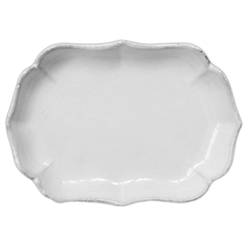 john derian Colbert Saucer Add to cart The Colbert Saucer by Astier de Villatte is a timeless creation inspired by 18th and 19th-century design aesthetics and crafted using traditional methods. This saucer is not only a decorati