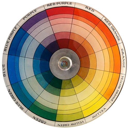 John Derian Color Dictionary Stacking Cake Pedestal