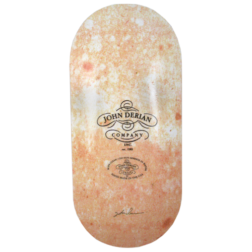 John Derian Costume De Seville (Women's Work) 6 X 12" Oblong Tray