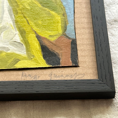 John Derian Cousin Arthur Three Times Removed Hugo Guinness Original