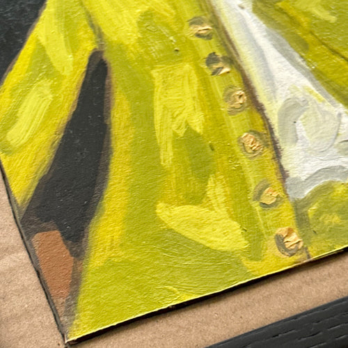 John Derian Cousin Arthur Three Times Removed Hugo Guinness Original