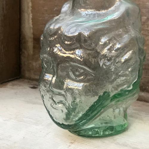John Derian Déesse Vase Add To Cart Details 5.5" H Recycled Glass Handblown Each Item Will Feature Unique Variations Made In France Tunisia And Turkey Please Note That Because This Item Is Handmade The dimensions Will Vary. 