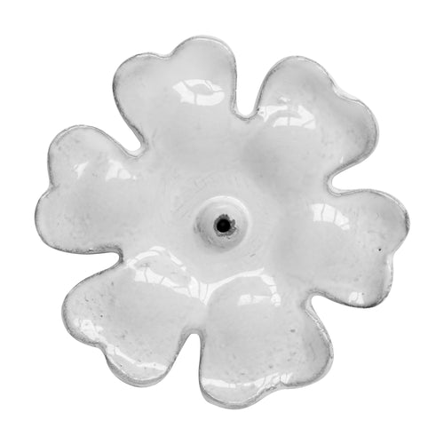 john derian Double Chance Incense Holder Add to cart Details 3" W × 3" L × 0.4" H