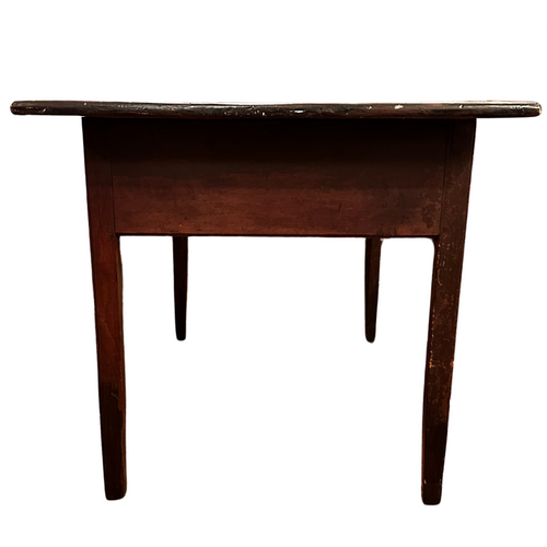 John Derian Early 20th Century American Tavern Table Add To Cart Included In Our Carefully Curated Antique Furniture Collection Is A Wood Tavern Table Dating Back To The Early 1900s And Commonly Found In Taverns Across America D