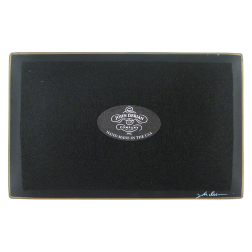 John Derian Elephant Des Indes 5 X 8" Cell Phone Tray