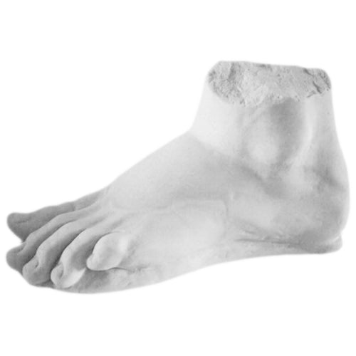 john derian Faun Foot Composition Sculpture Add to cart Details 13.5" x 5" x 7"
