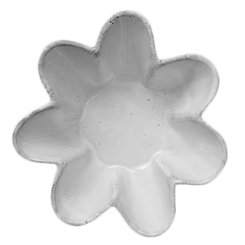 john derian Fifine Large Saucer Add to cart Coupelle Fifine Grande Details 4.7" Diameter x 1.4" Height Black Terra Cotta with White Enameled Glaze Each item will feature unique variations Made in Paris Care Dishwasher safe on a