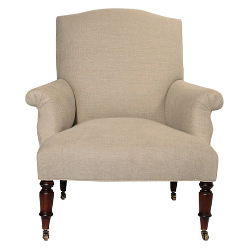 john derian Fritillaria Chair John Derian Collection