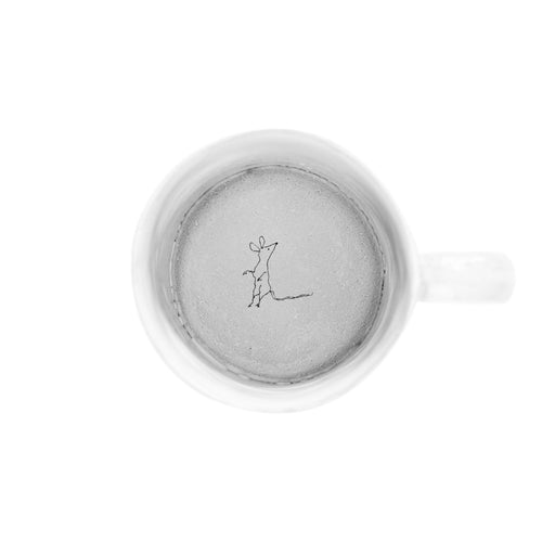 John Derian Grace Coddington Mug "Blanket's Reading" Add To Cart Grace Coddington Lends Her Whimsical Illustrations To A Delightful Collaboration With Astier De Villatte Creating A Charming Collection That Includes Six Teacups T