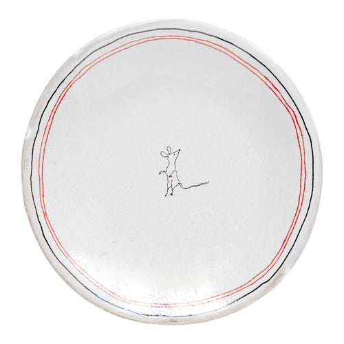 john derian Grace Coddington Saucer "Blondie" Add to cart Grace Coddington lends her whimsical illustrations to a delightful collaboration with Astier de Villatte creating a charming collection that includes six teacups two teap