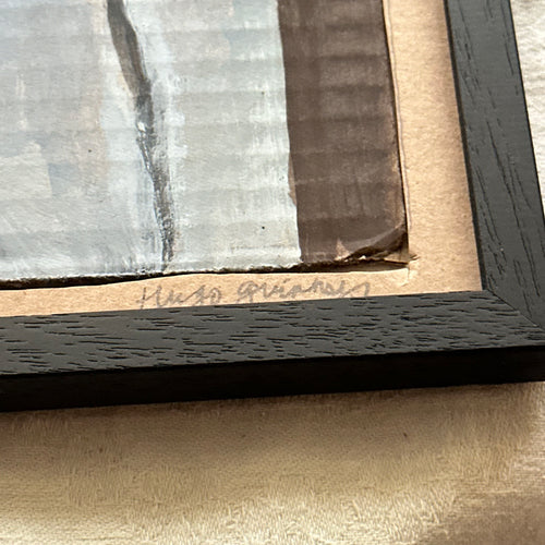 John Derian Great-Great-Great-Great-Great Brother-In-Law Edson Hugo Guinness Original