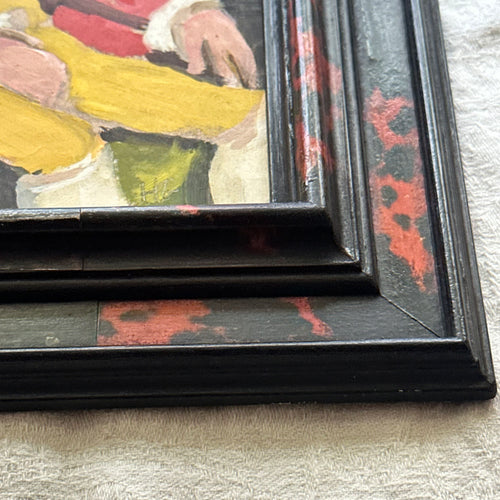 John Derian Great-Great-Great-Great-Great-Great Uncle Jack Hugo Guinness Original