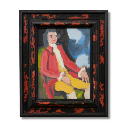 john derian Great-Great-Great-Great-Great-Great Uncle Jack Hugo Guinness Original